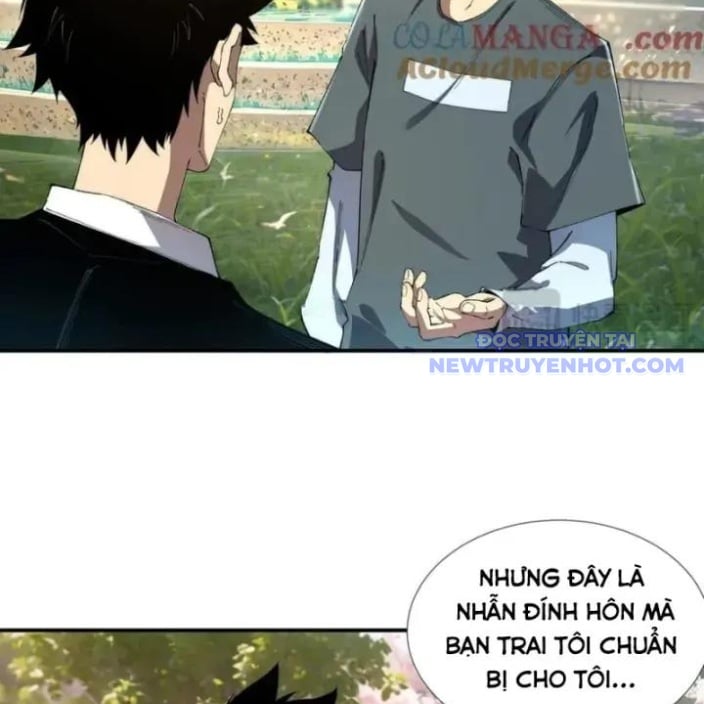 Vô Hạn Thôi Diễn Chap 52 - Next Chap 53