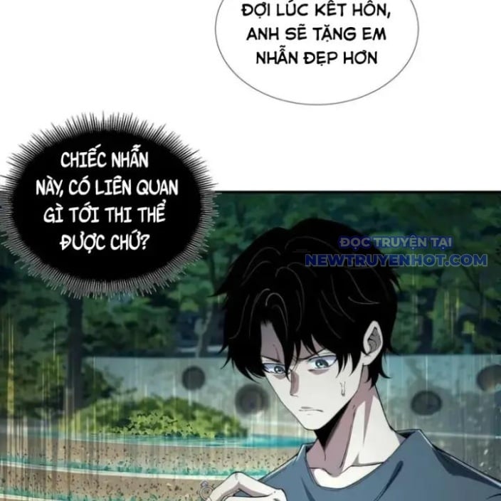 Vô Hạn Thôi Diễn Chap 52 - Next Chap 53