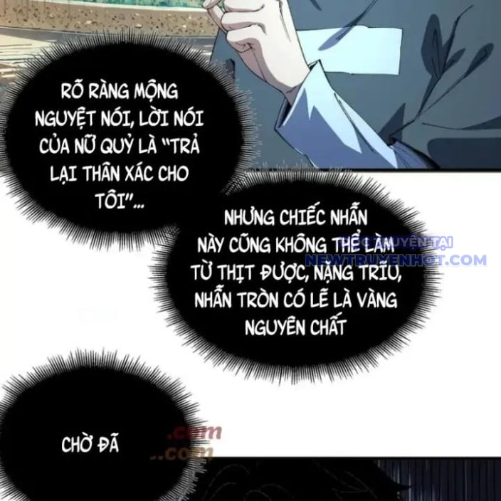 Vô Hạn Thôi Diễn Chap 52 - Next Chap 53