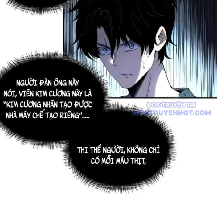 Vô Hạn Thôi Diễn Chap 52 - Next Chap 53