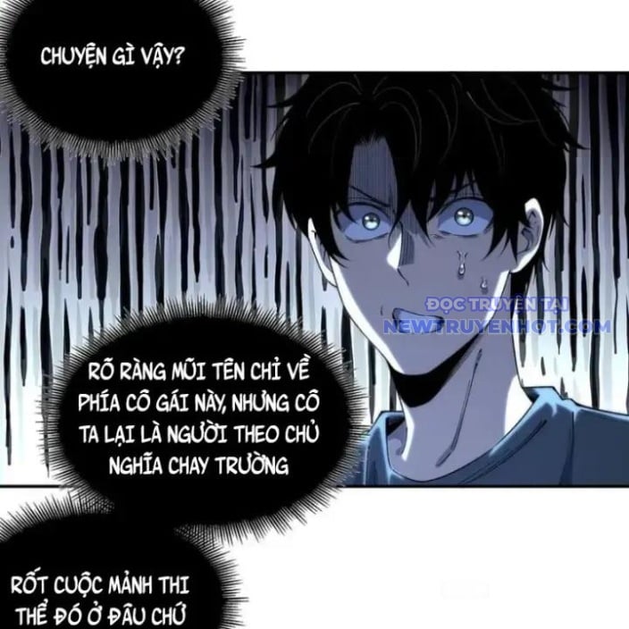 Vô Hạn Thôi Diễn Chap 52 - Next Chap 53