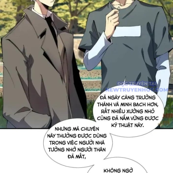Vô Hạn Thôi Diễn Chap 52 - Next Chap 53