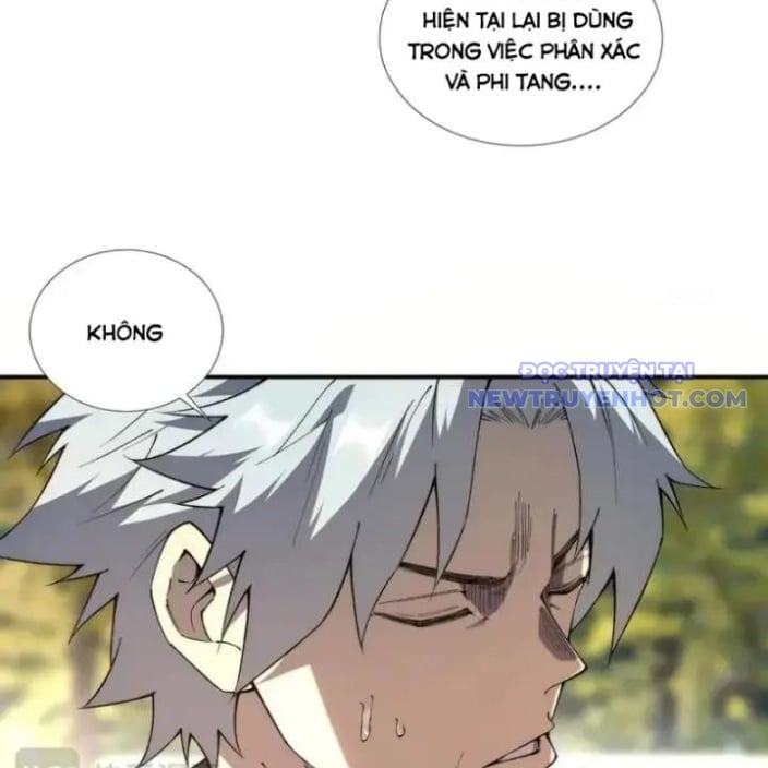 Vô Hạn Thôi Diễn Chap 52 - Next Chap 53