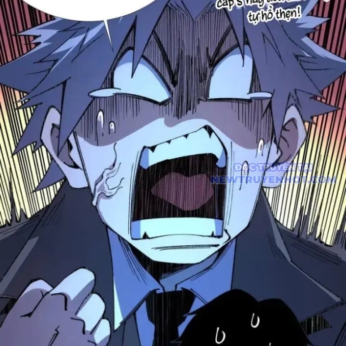 Vô Hạn Thôi Diễn Chap 52 - Next Chap 53