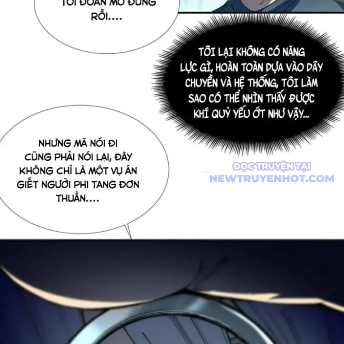 Vô Hạn Thôi Diễn Chap 52 - Next Chap 53