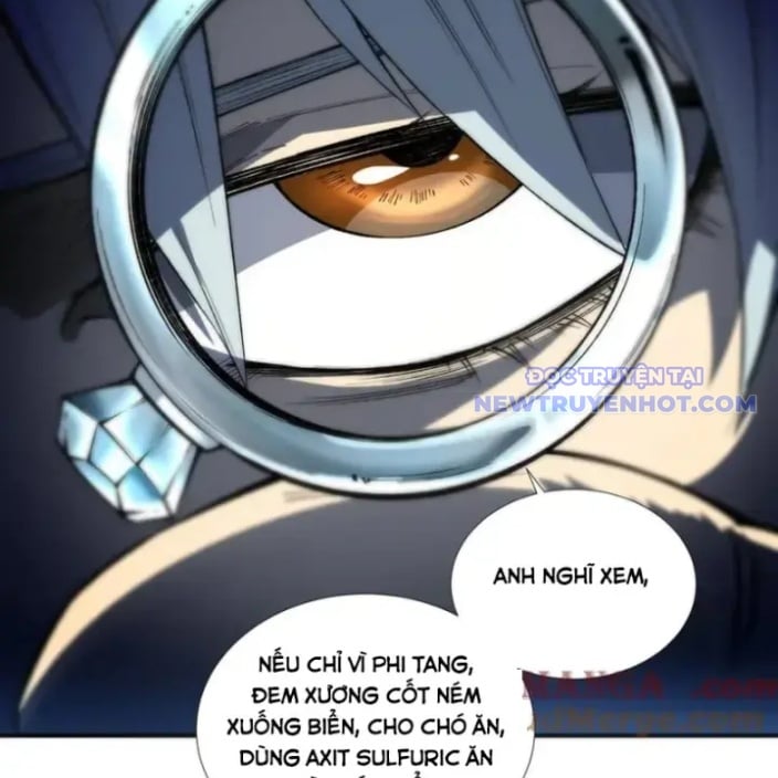 Vô Hạn Thôi Diễn Chap 52 - Next Chap 53