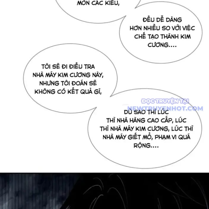 Vô Hạn Thôi Diễn Chap 52 - Next Chap 53