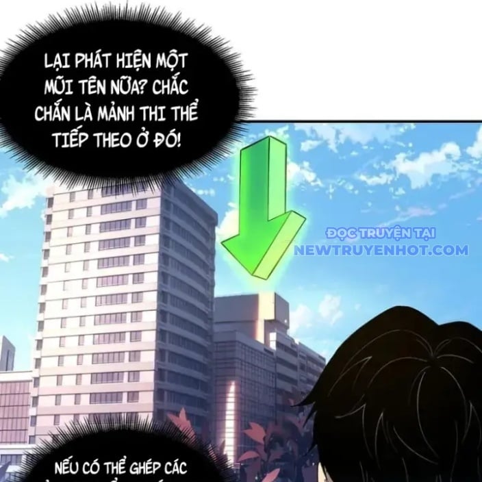 Vô Hạn Thôi Diễn Chap 52 - Next Chap 53