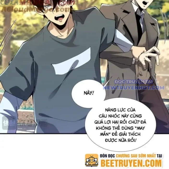 Vô Hạn Thôi Diễn Chap 52 - Next Chap 53