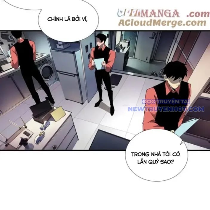 Vô Hạn Thôi Diễn Chap 52 - Next Chap 53