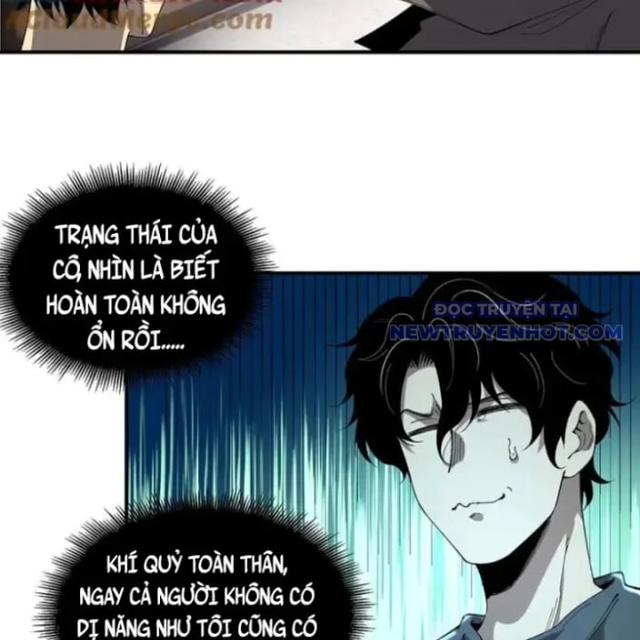 Vô Hạn Thôi Diễn Chap 52 - Next Chap 53