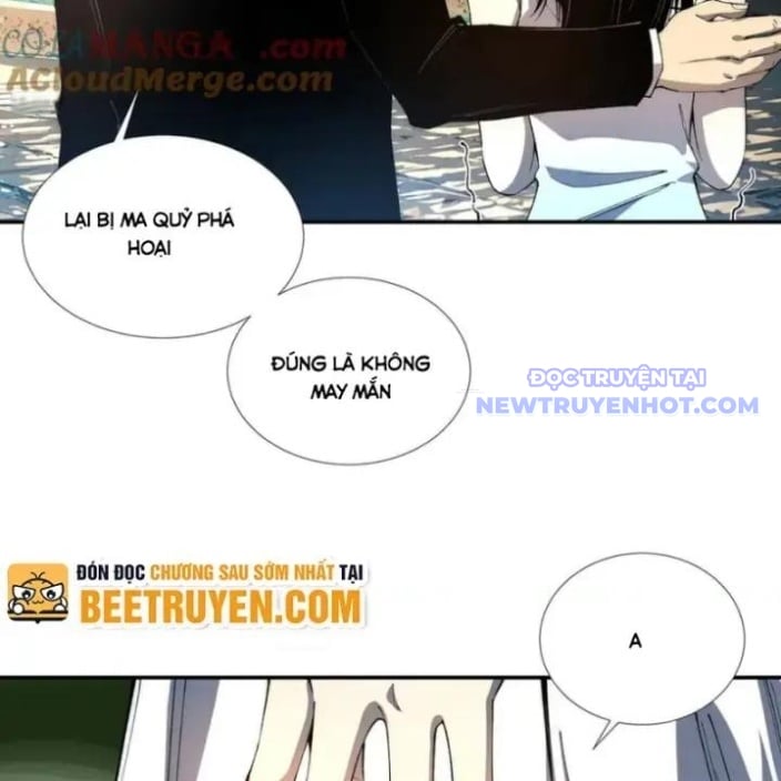 Vô Hạn Thôi Diễn Chap 52 - Next Chap 53