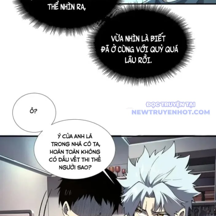 Vô Hạn Thôi Diễn Chap 52 - Next Chap 53