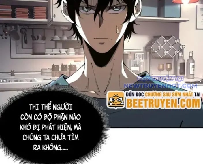 Vô Hạn Thôi Diễn Chap 52 - Next Chap 53