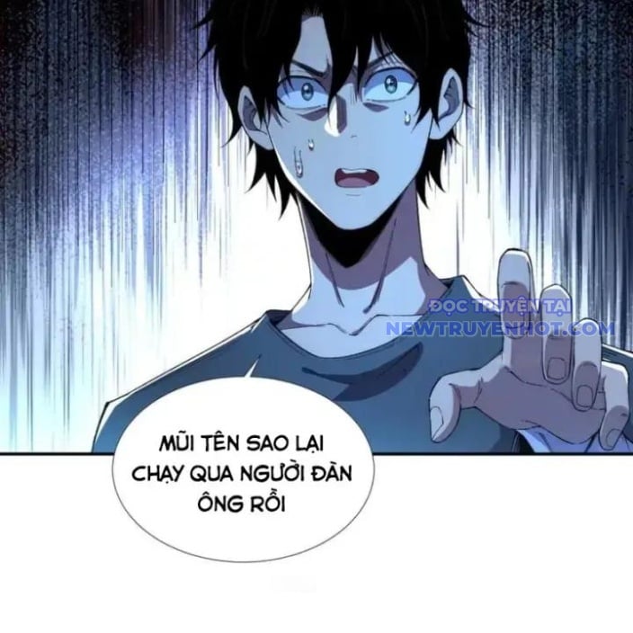 Vô Hạn Thôi Diễn Chap 52 - Next Chap 53
