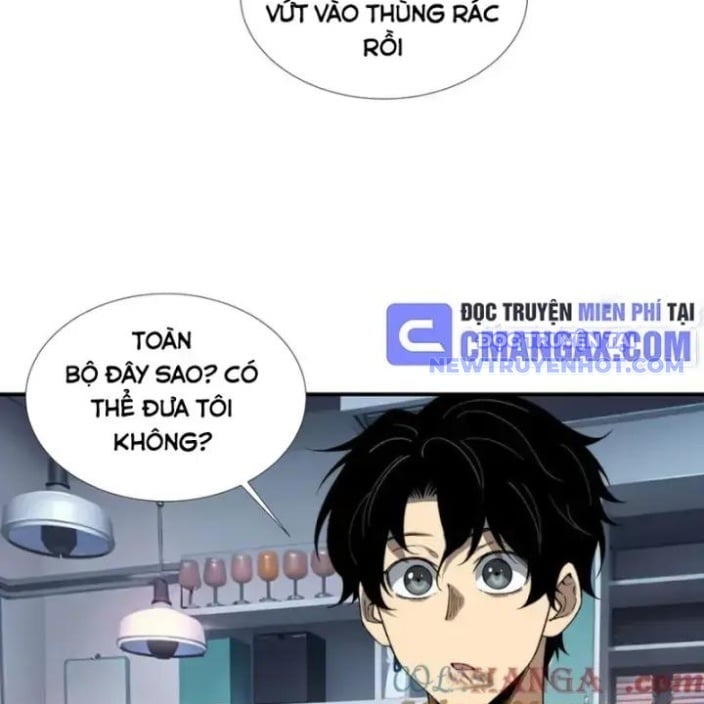 Vô Hạn Thôi Diễn Chap 53 - Next Chap 54