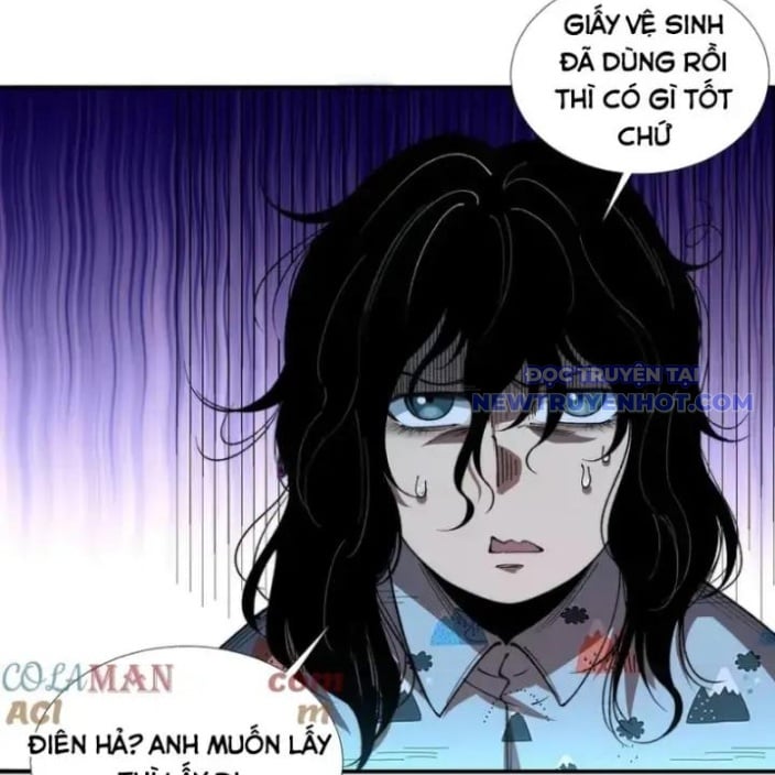 Vô Hạn Thôi Diễn Chap 53 - Next Chap 54