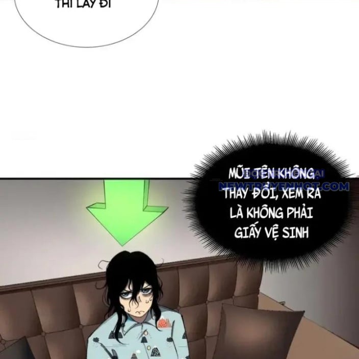 Vô Hạn Thôi Diễn Chap 53 - Next Chap 54