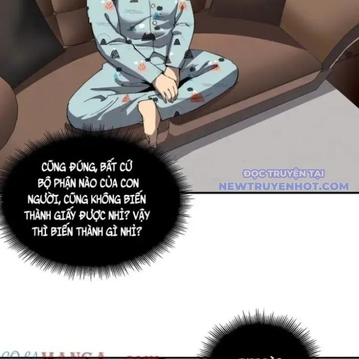 Vô Hạn Thôi Diễn Chap 53 - Next Chap 54