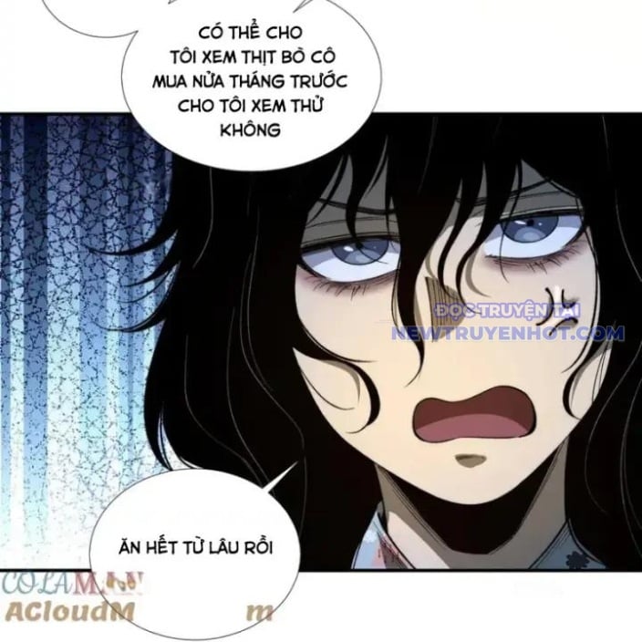 Vô Hạn Thôi Diễn Chap 53 - Next Chap 54