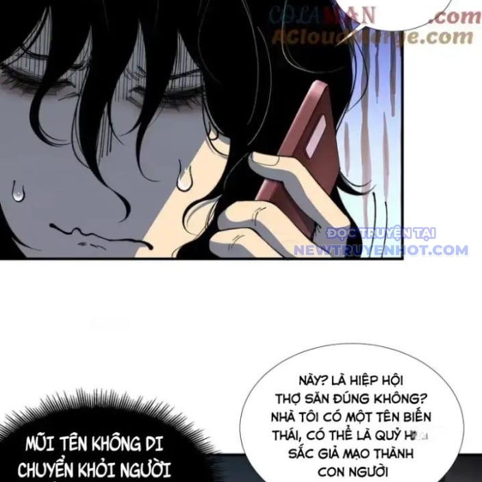 Vô Hạn Thôi Diễn Chap 53 - Next Chap 54