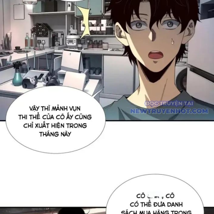 Vô Hạn Thôi Diễn Chap 53 - Next Chap 54