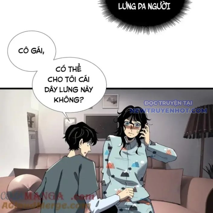 Vô Hạn Thôi Diễn Chap 53 - Next Chap 54