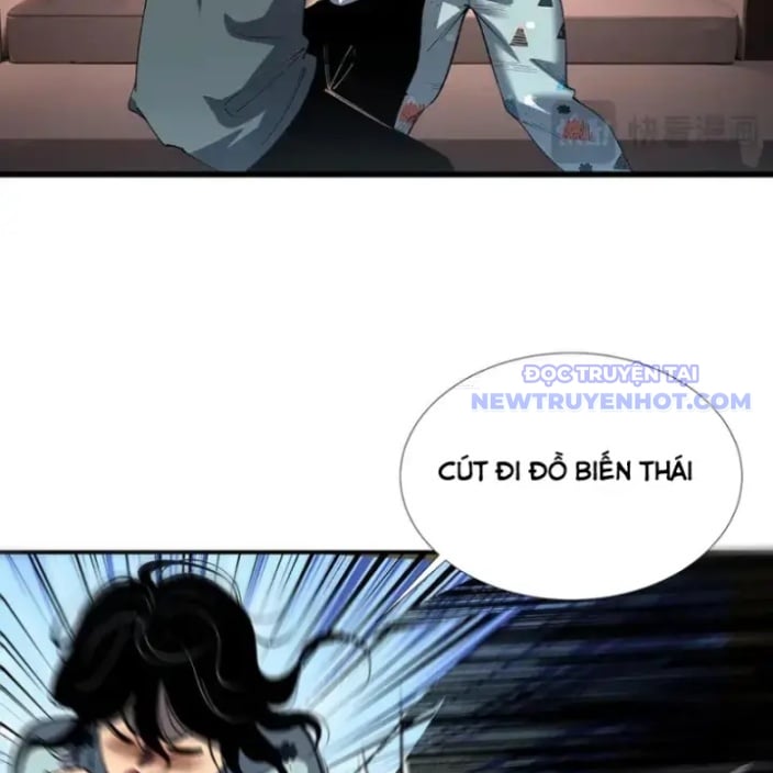 Vô Hạn Thôi Diễn Chap 53 - Next Chap 54