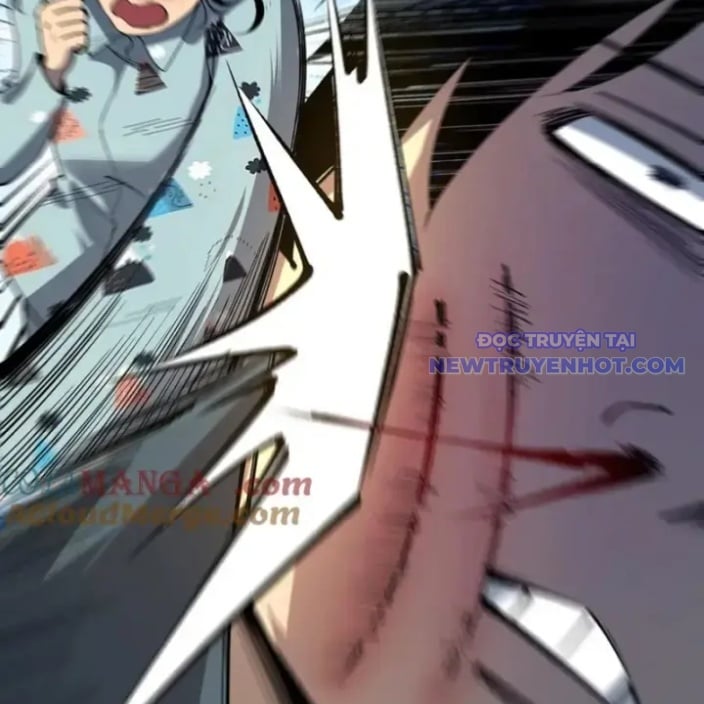 Vô Hạn Thôi Diễn Chap 53 - Next Chap 54