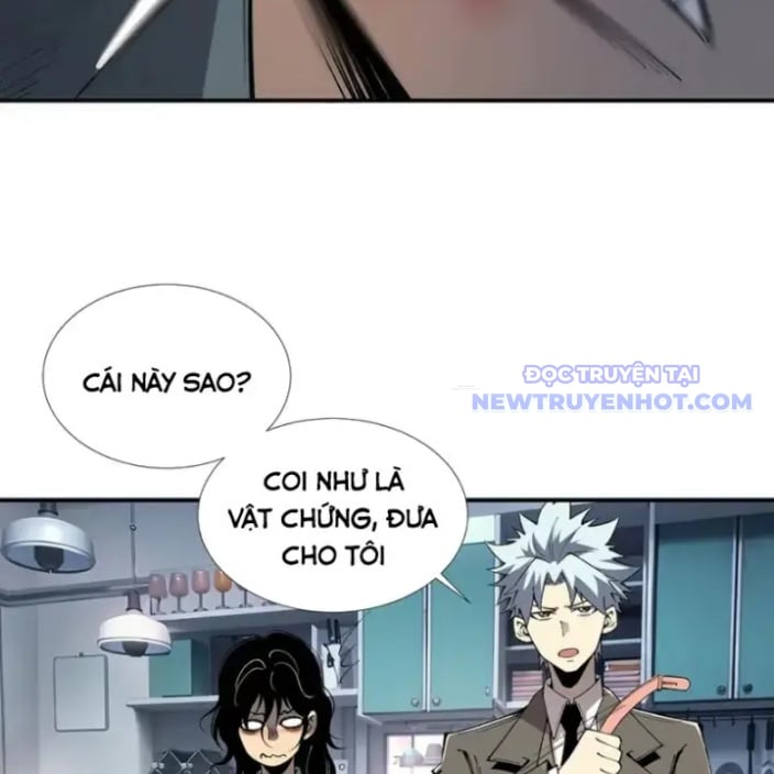 Vô Hạn Thôi Diễn Chap 53 - Next Chap 54