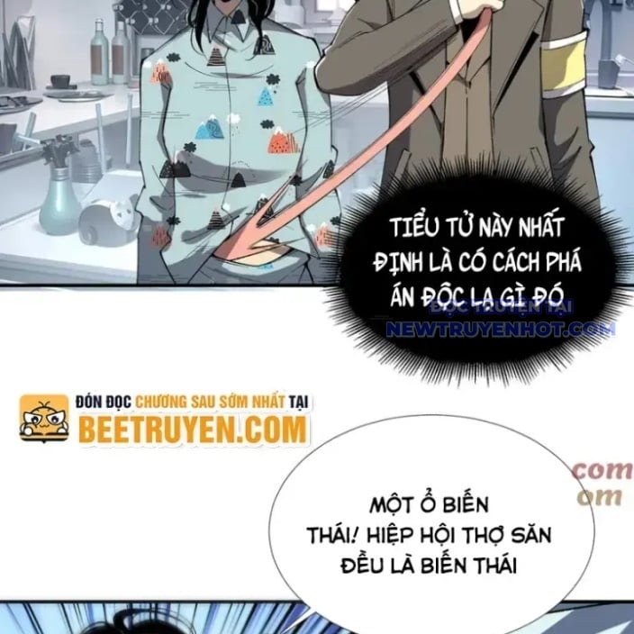 Vô Hạn Thôi Diễn Chap 53 - Next Chap 54