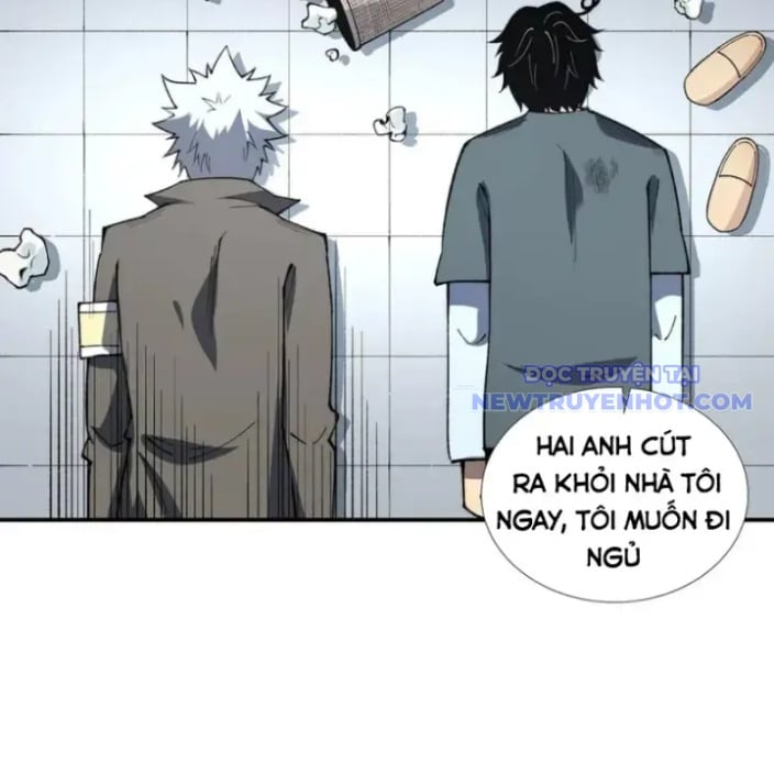 Vô Hạn Thôi Diễn Chap 53 - Next Chap 54