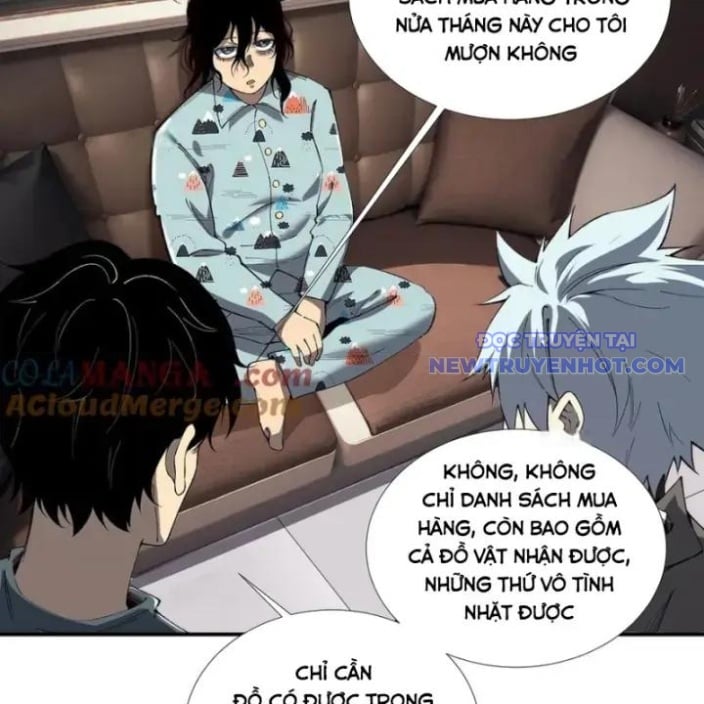 Vô Hạn Thôi Diễn Chap 53 - Next Chap 54