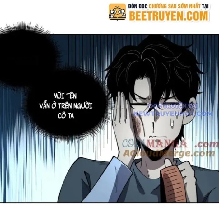 Vô Hạn Thôi Diễn Chap 53 - Next Chap 54