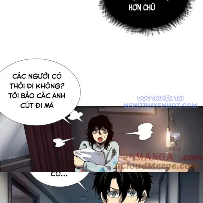 Vô Hạn Thôi Diễn Chap 53 - Next Chap 54