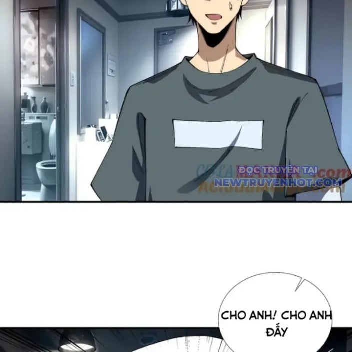 Vô Hạn Thôi Diễn Chap 53 - Next Chap 54