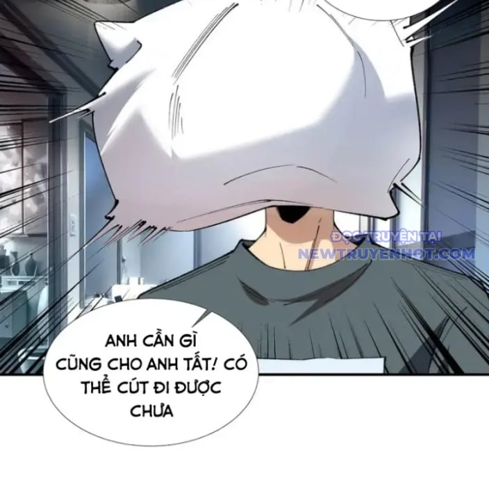 Vô Hạn Thôi Diễn Chap 53 - Next Chap 54