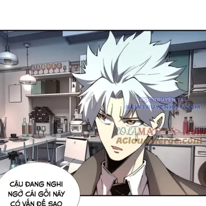 Vô Hạn Thôi Diễn Chap 53 - Next Chap 54