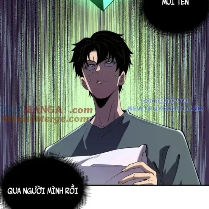 Vô Hạn Thôi Diễn Chap 53 - Next Chap 54