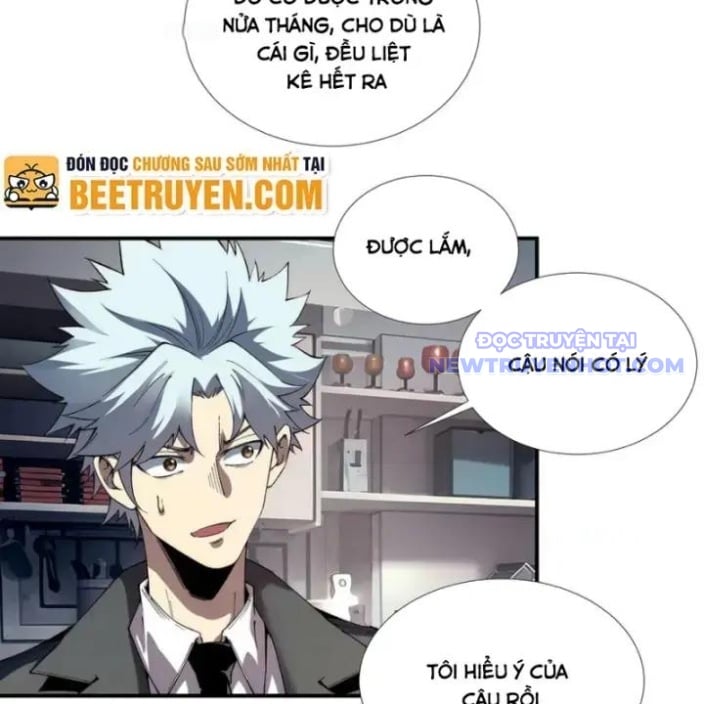 Vô Hạn Thôi Diễn Chap 53 - Next Chap 54
