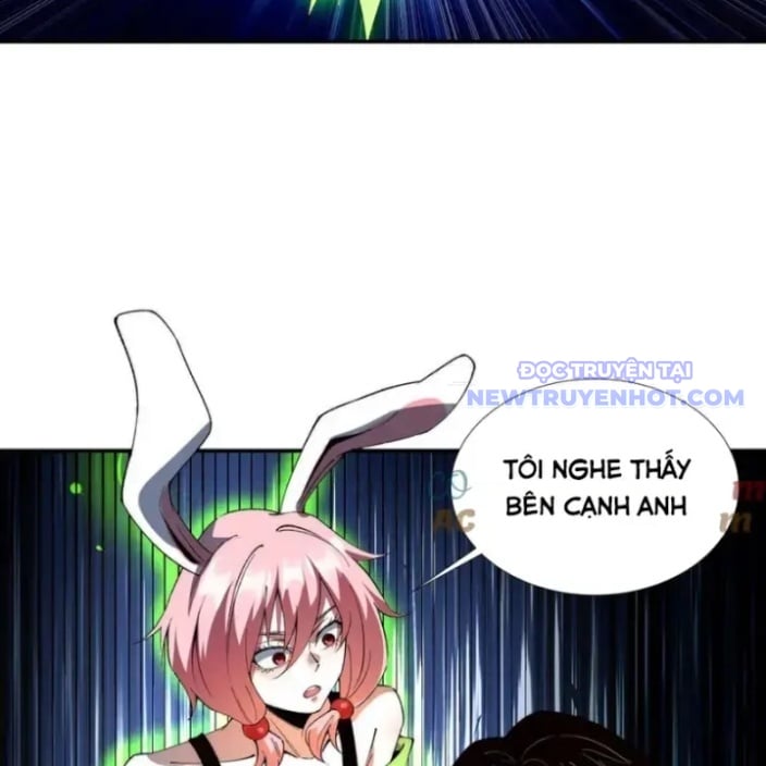 Vô Hạn Thôi Diễn Chap 53 - Next Chap 54