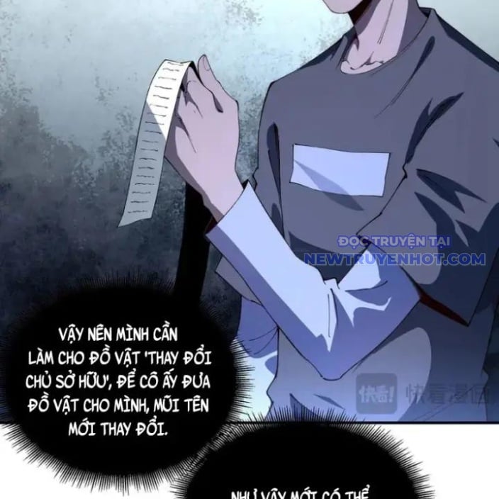 Vô Hạn Thôi Diễn Chap 53 - Next Chap 54