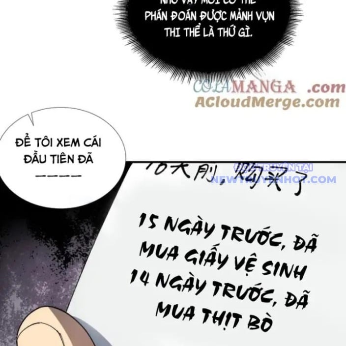 Vô Hạn Thôi Diễn Chap 53 - Next Chap 54