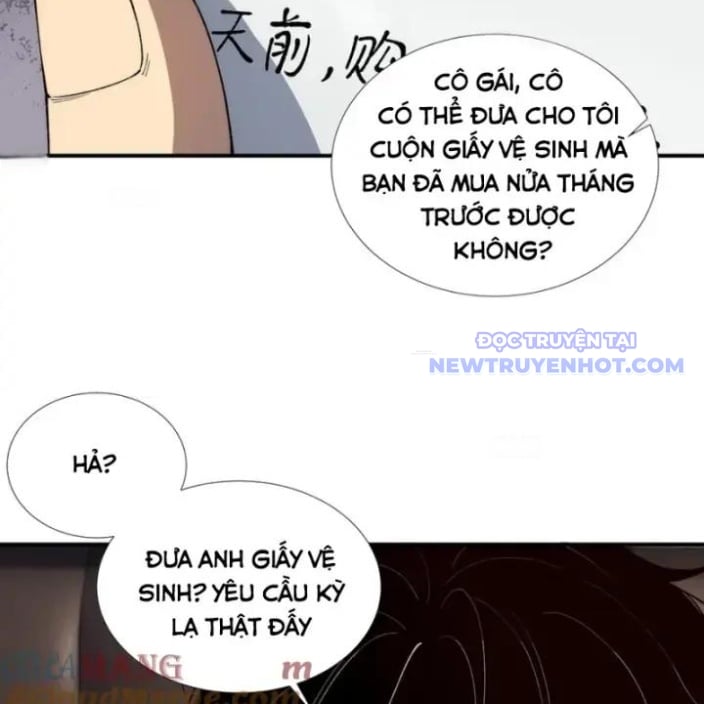 Vô Hạn Thôi Diễn Chap 53 - Next Chap 54