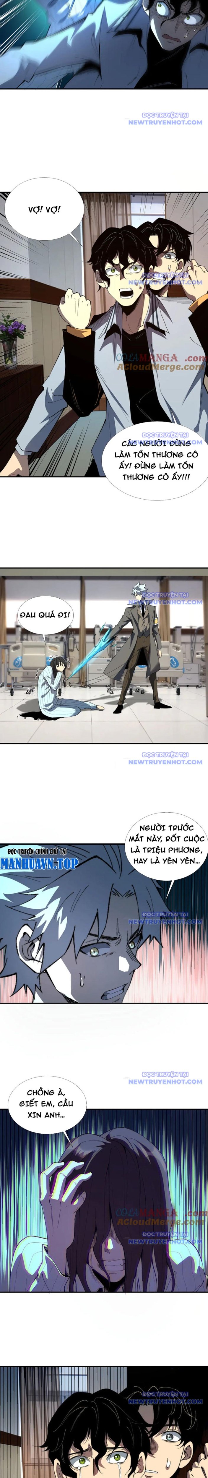 Vô Hạn Thôi Diễn Chap 59 - Next Chap 60