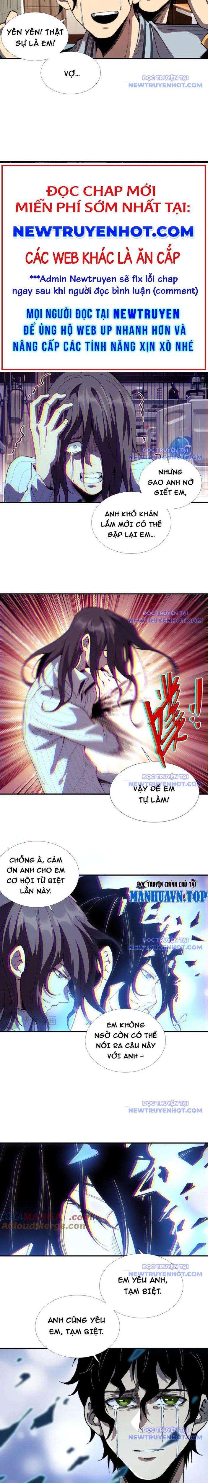 Vô Hạn Thôi Diễn Chap 59 - Next Chap 60