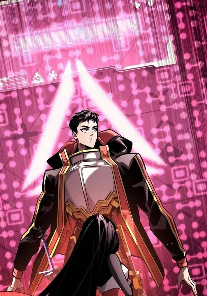 Vô Hạn Tử Linh Sư Chap 101 - Next Chap 102