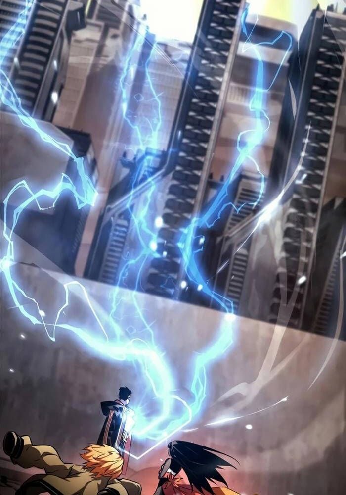 Vô Hạn Tử Linh Sư Chap 101 - Next Chap 102