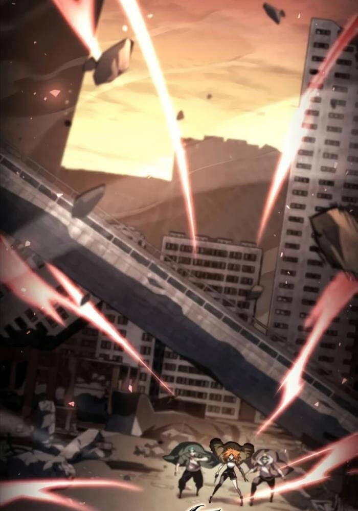 Vô Hạn Tử Linh Sư Chap 101 - Next Chap 102