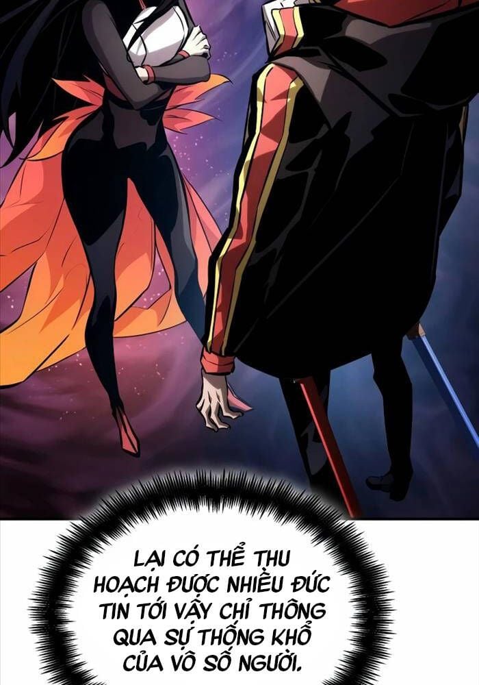 Vô Hạn Tử Linh Sư Chap 101 - Next Chap 102